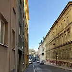 Cozy Corner Апартаменты