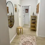 Апартаменты Cozy Corner