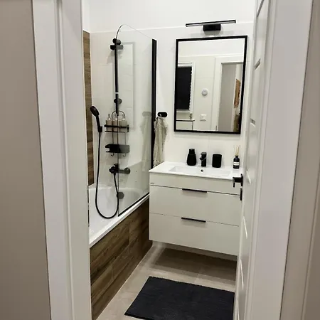 Cozy Corner Appartement *