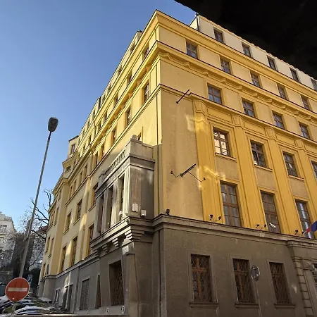 Appartement Cozy Corner *
