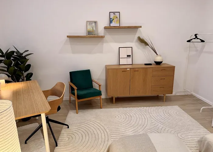 Cozy Corner Appartement Bratislava