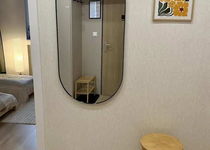 Appartement Cozy Corner *