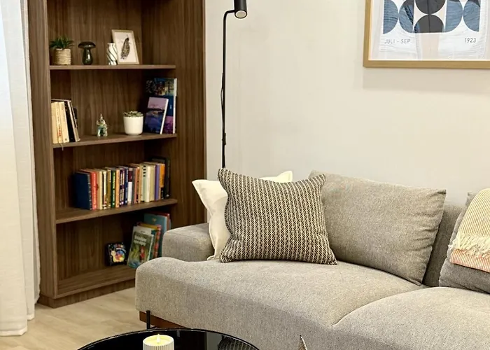 Appartement Cozy Corner *