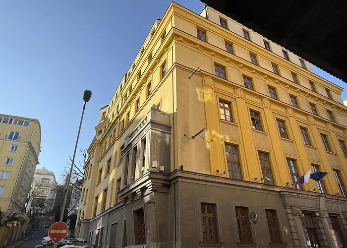 Appartement Cozy Corner *