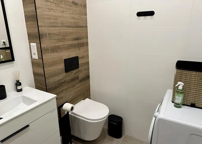 Cozy Corner Appartement Bratislava