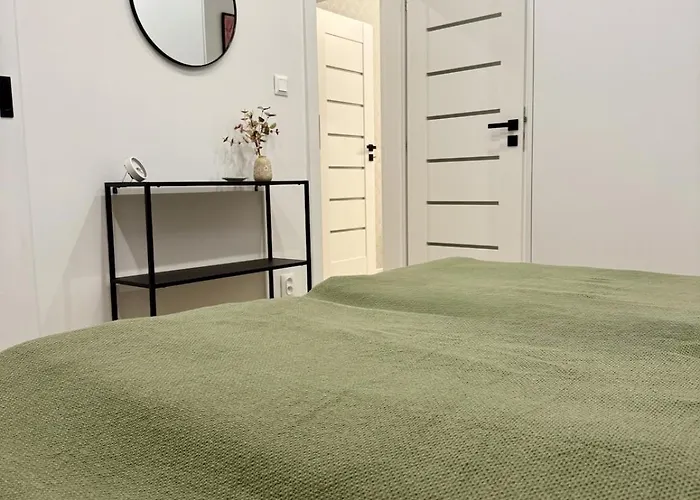 Appartement Cozy Corner