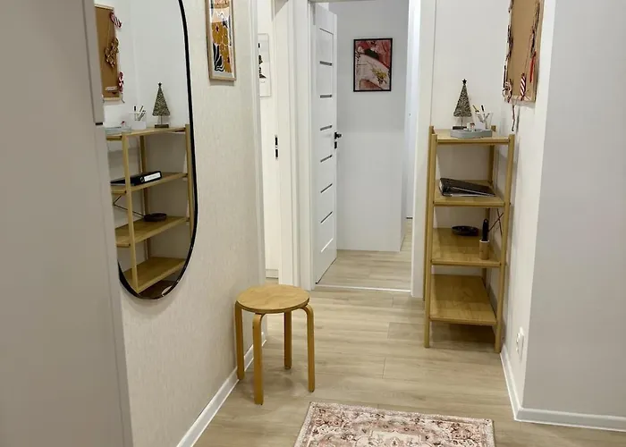 Appartement Cozy Corner