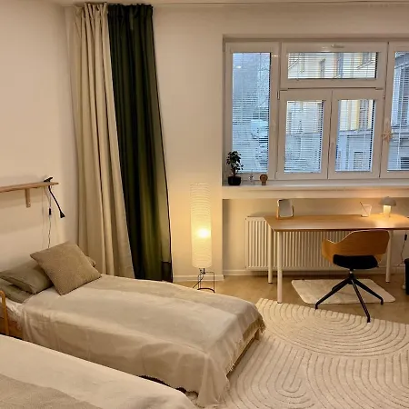 Apartmán Cozy Corner