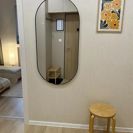 Apartmán Cozy Corner *