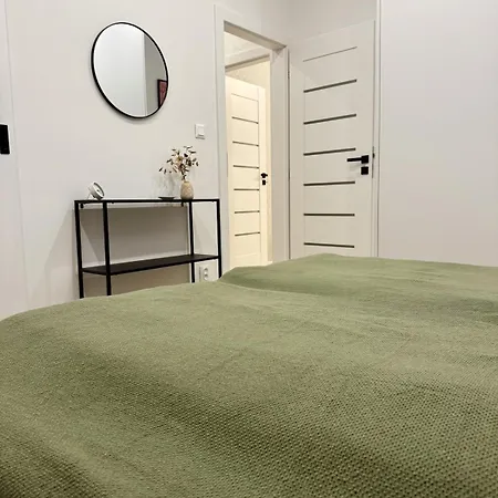 Apartmán Cozy Corner