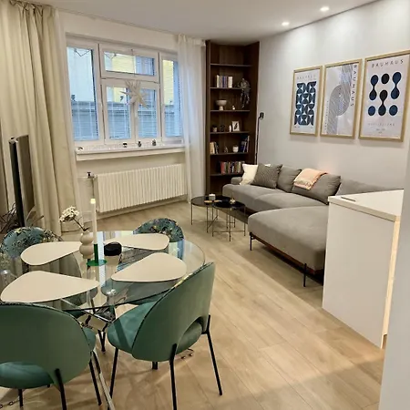 Cozy Corner Apartmán *