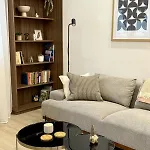 דירה Cozy Corner *