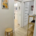 דירה Cozy Corner ברטיסלאבה