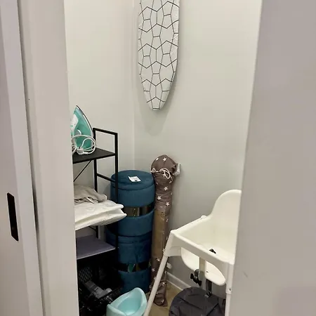 Cozy Corner * ברטיסלאבה